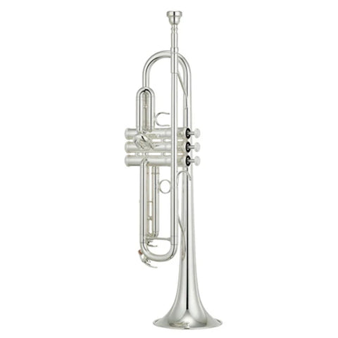 Bach 180S43 Professional Trumpet - "Stradivarius" (Standard)