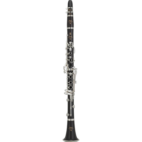 Yamaha YTS-200ADII Standard Advantage Tenor Saxophone