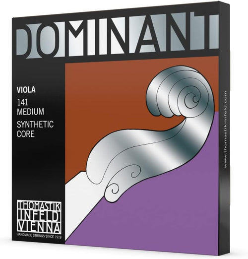 Thomastik-Infeld 141 Dominant Viola String Set (15-16 inch)
