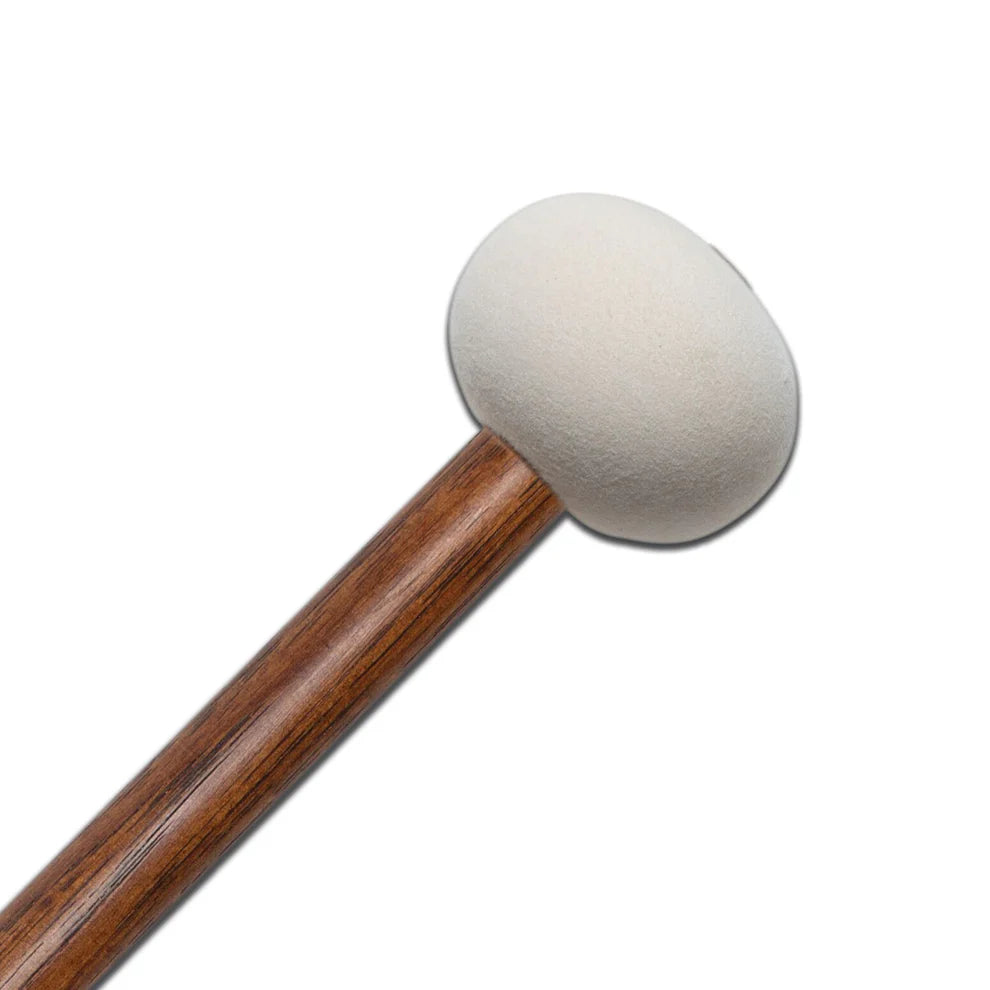Vic Firth MB3H Corpsmaster Marching Bass Mallets