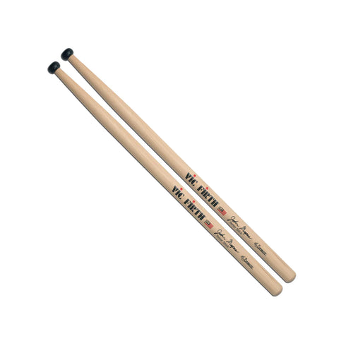 Vic Firth Corpsmaster Multi-Tenor Sticks John Mapes