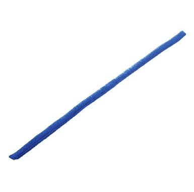 Slide-O-Mix 337TB Large Bore Toweling Sheath for Trombone - Blue