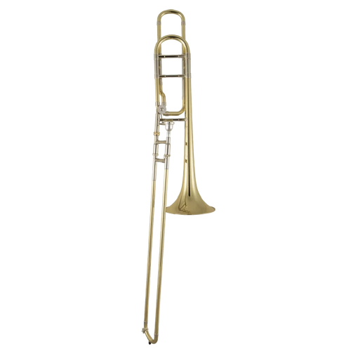 Bach 36BO Stradivarius Professional Trombone