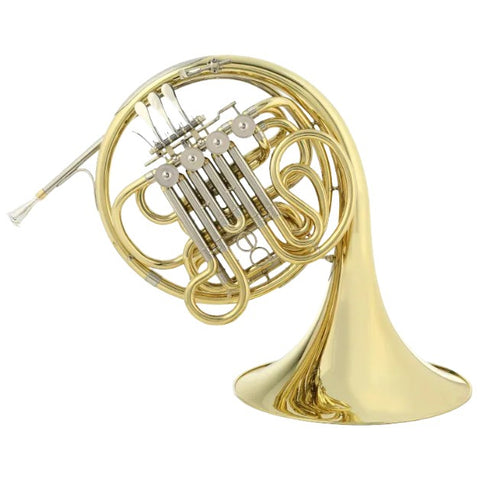 Used American Climax Cornet with Trumpet Leadpipe (1910's)