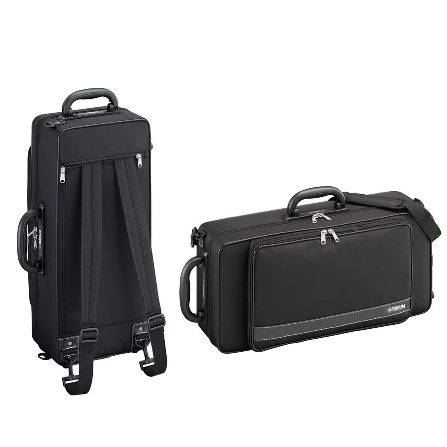 Yamaha YAS-480SGLK Intermediate Alto Saxophone