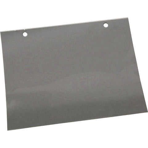 Band Stand Wood Sheet Music Clip