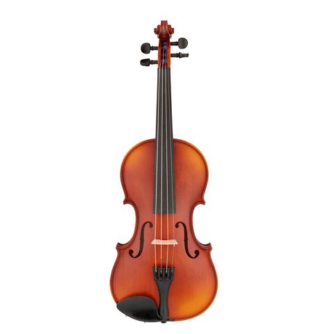 Doetsch Intermediate Violin - 4/4 - Carved - Violin Only