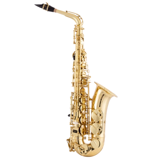 Selmer 52 Axos Professional Alto Saxophone