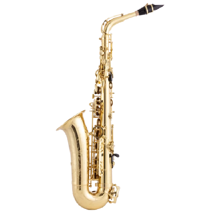 Selmer 52 Axos Professional Alto Saxophone