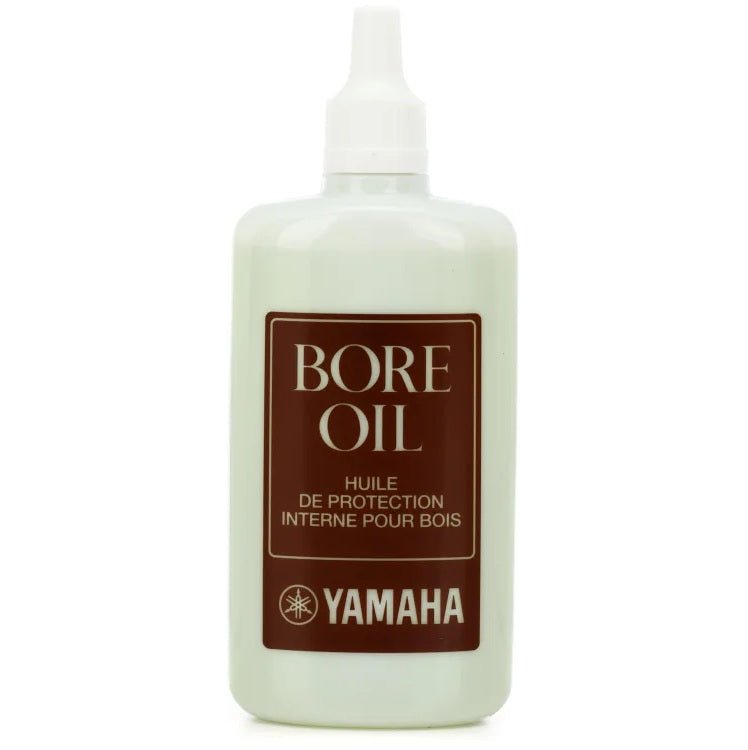 Yamaha Woodwind Bore Oil - 40 mL