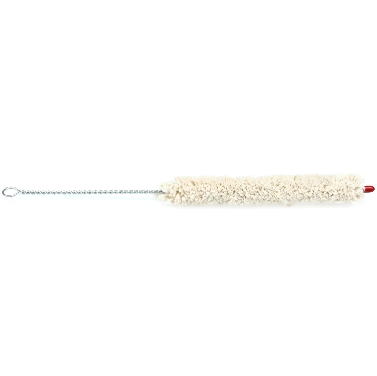 Yamaha Cotton Flute Swab with Handle