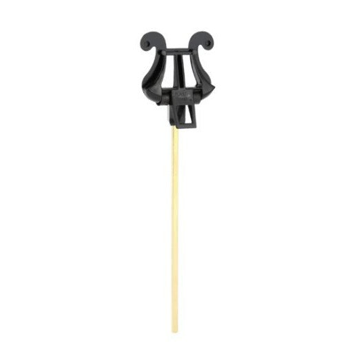 Conn Plasti-Lyre 9" Bendable Stem Lyre