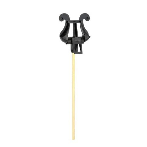 Conn Plasti-Lyre 9" Bendable Stem Lyre