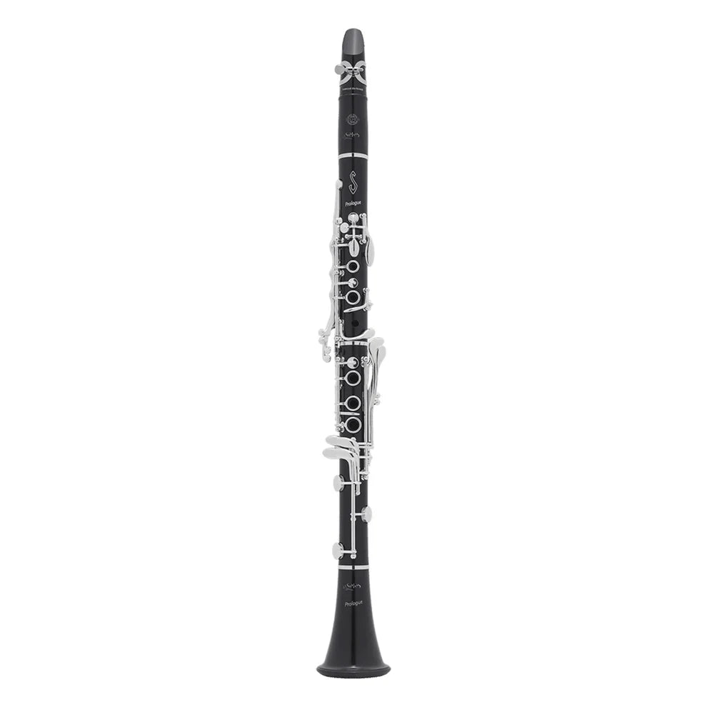 Selmer B16 Prologue Intermediate Clarinet