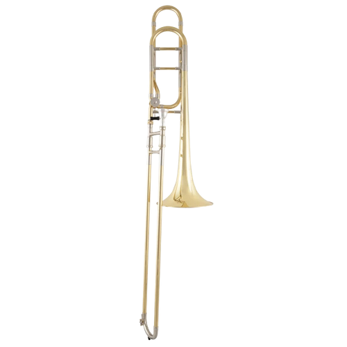 Bach BTB411ML Intermediate Trombone
