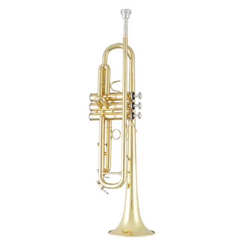 Bach BTR411 Intermediate Trumpet