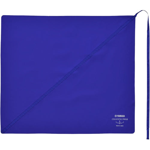 Yamaha Bass Clarinet Microfiber Cleaning Swab