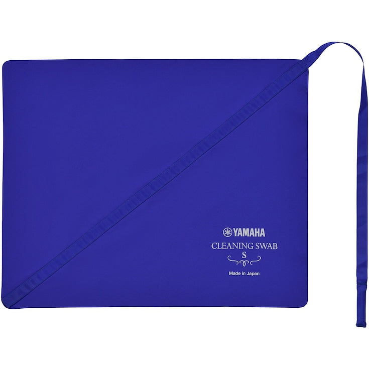 Yamaha Woodwind Mouthpiece & Saxophone Neck Cleaning Swab