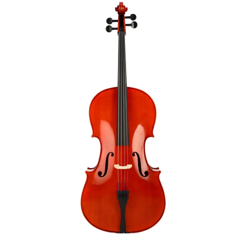 Scherl & Roth SR62E16H 16" Sarabande Intermediate Viola Outfit