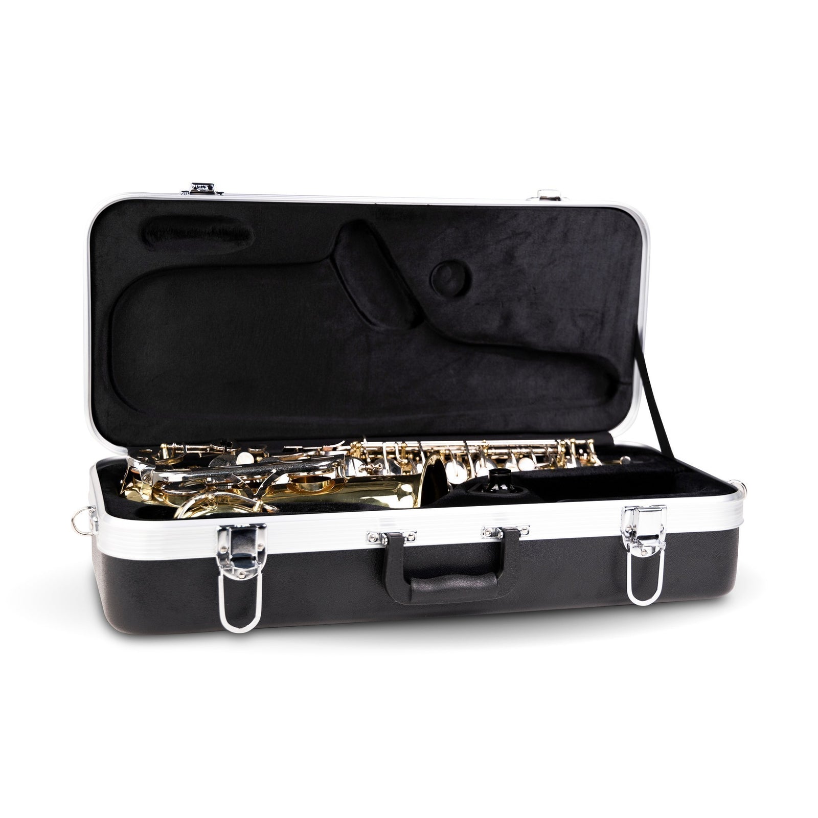 Gator Cases Andante Series Alto Saxophone Case