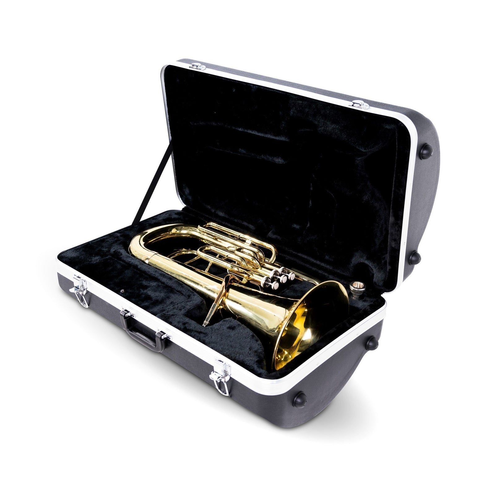 Gator Cases Andante ABS Case for Euphonium