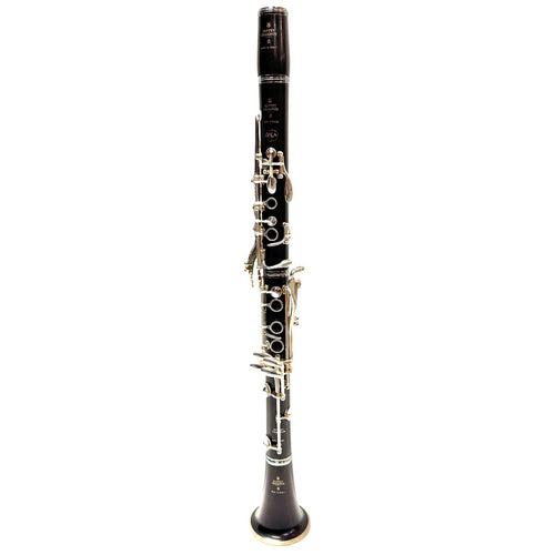 Used Buffet Gala Bb Pro Clarinet with Case