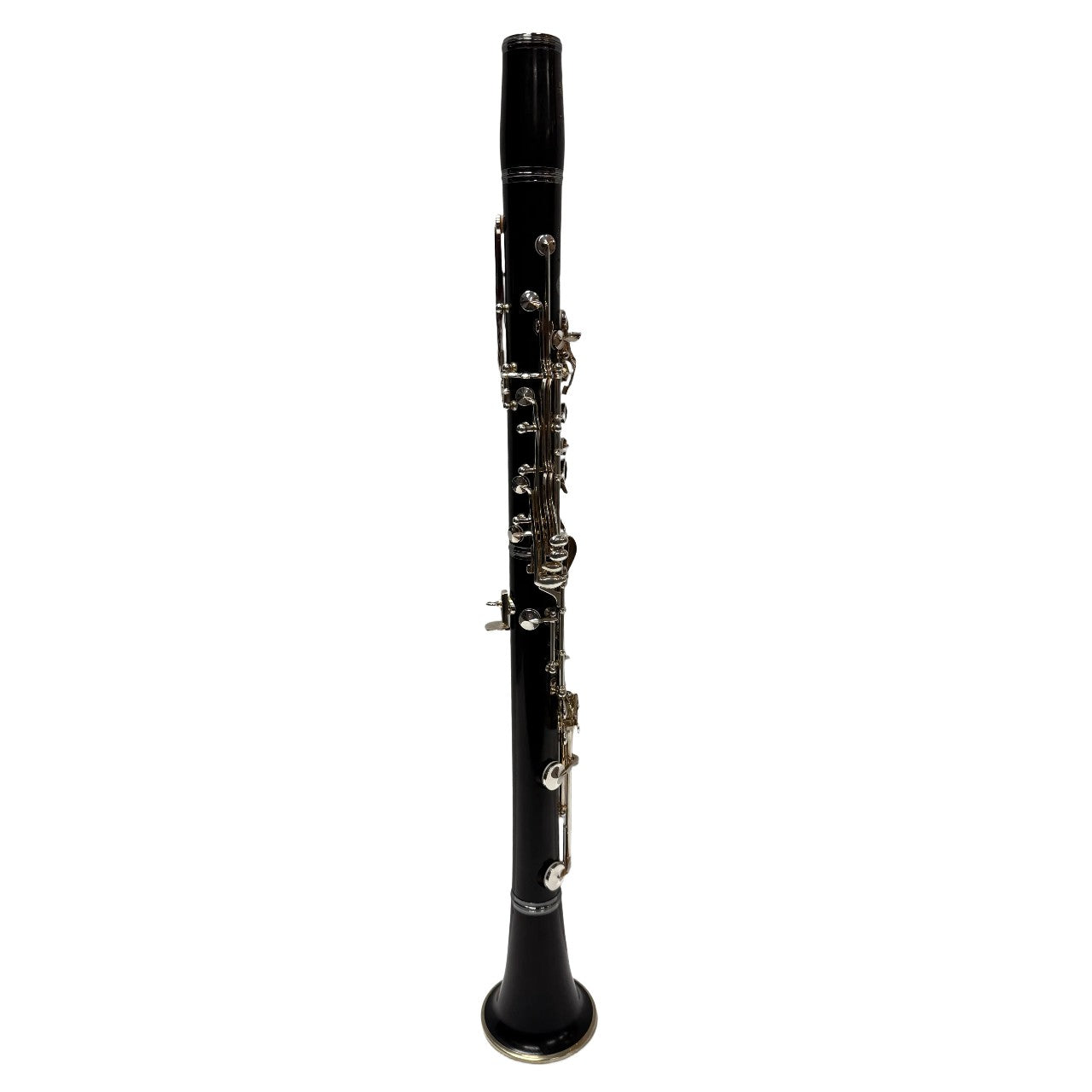 Used Buffet Gala Bb Pro Clarinet with Case