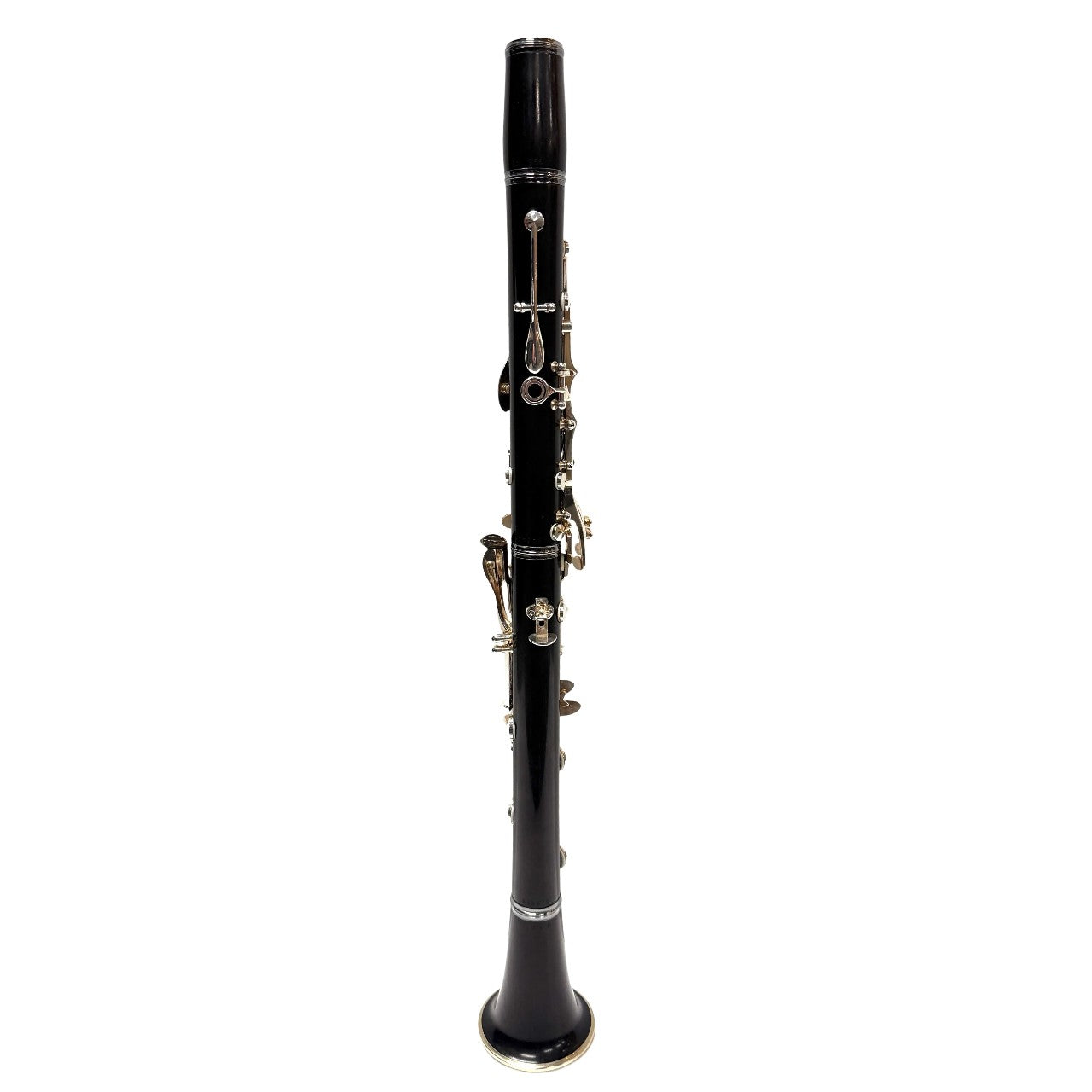 Used Buffet Gala Bb Pro Clarinet with Case