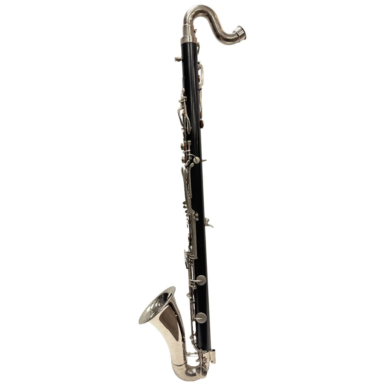 Used Selmer 1430 Bass Clarinet