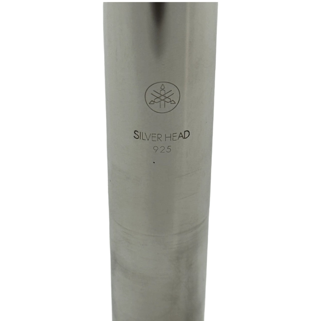 Used Yamaha 925 Sterling Silver Flute Headjoint
