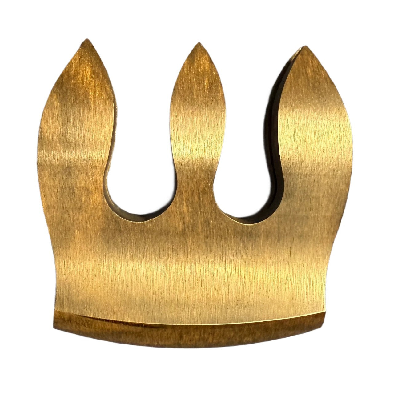 Glaesel Ebony Bass Mute