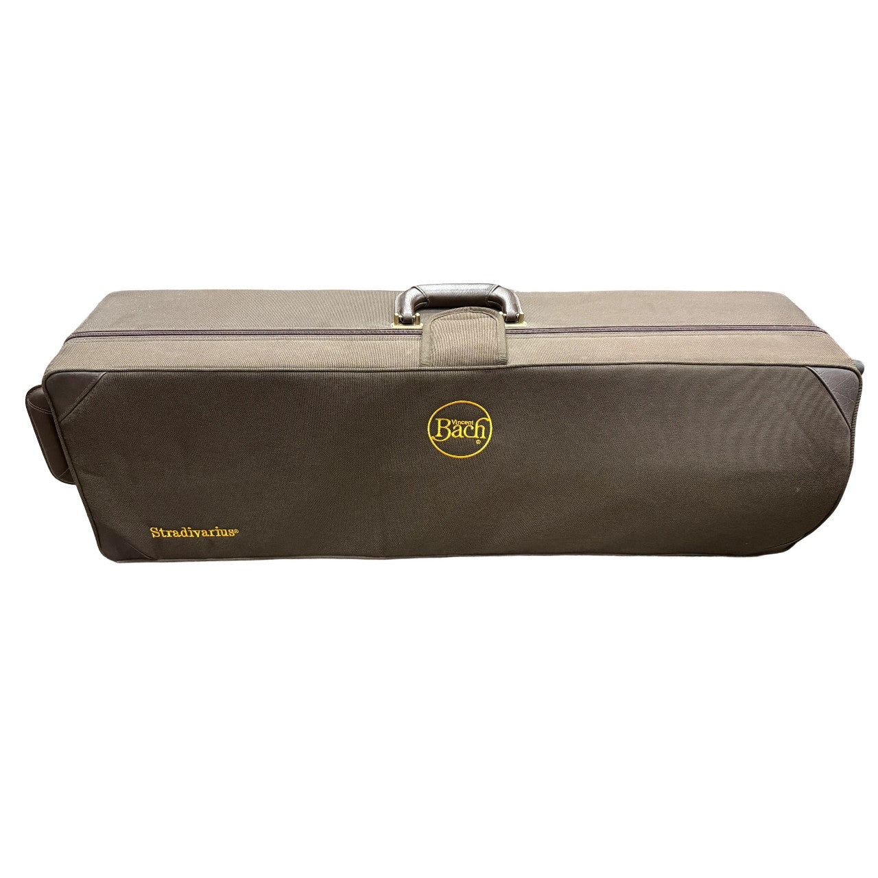 Bach 42B Stradivarius Professional Trombone (Demo Model)