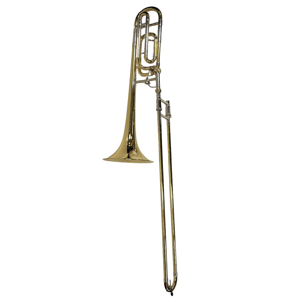 Bach 42B Stradivarius Professional Trombone (Demo Model)
