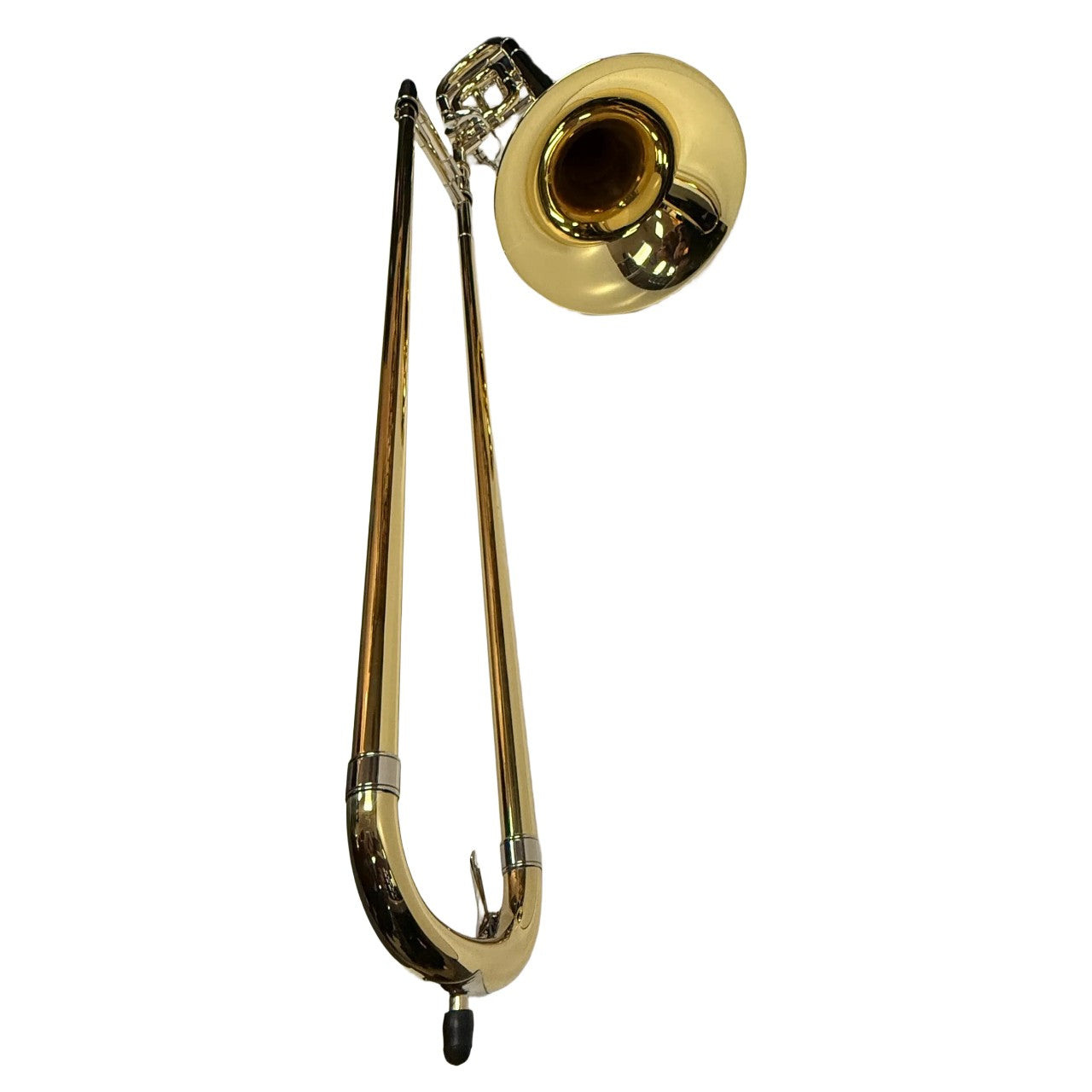 Bach 42B Stradivarius Professional Trombone (Demo Model)