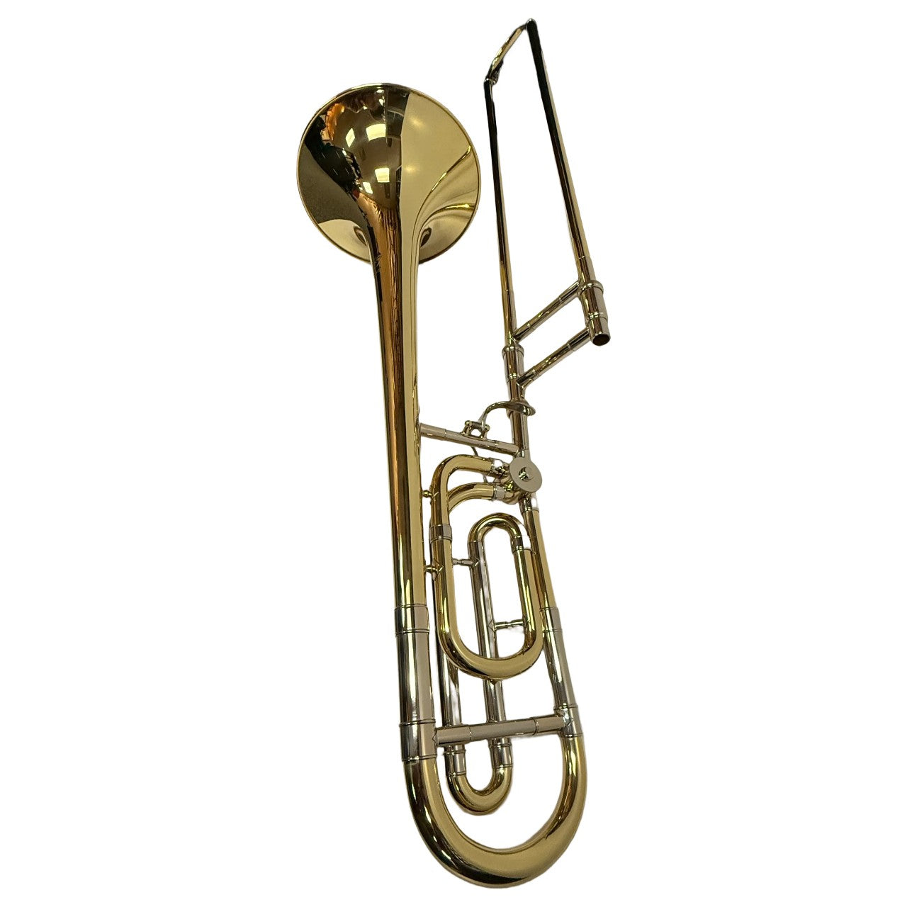 Bach 42B Stradivarius Professional Trombone (Demo Model)
