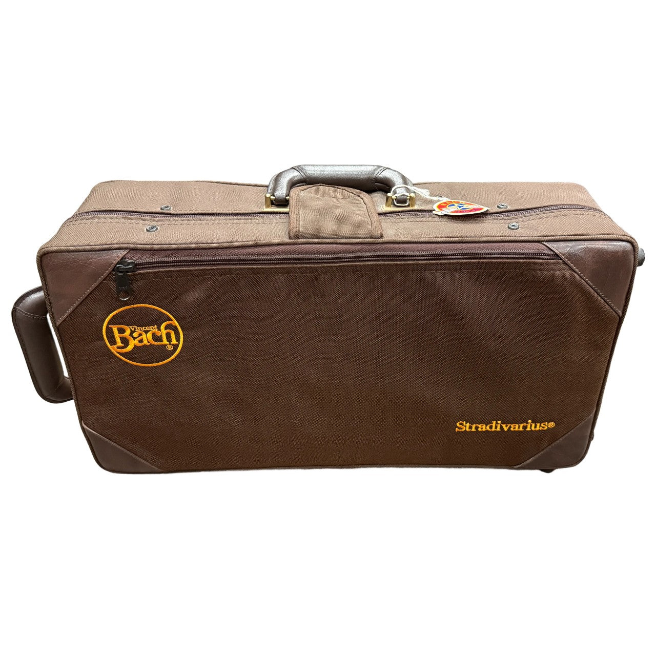 Bach 18043 Stradivarius Pro Bb Trumpet (Demo Model)