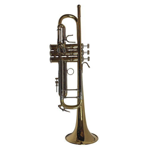 Bach 18043 Stradivarius Pro Bb Trumpet (Demo Model)