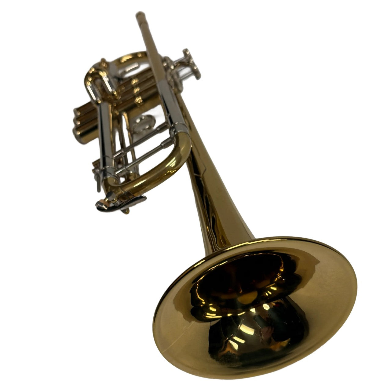 Bach 18043 Stradivarius Pro Bb Trumpet (Demo Model)