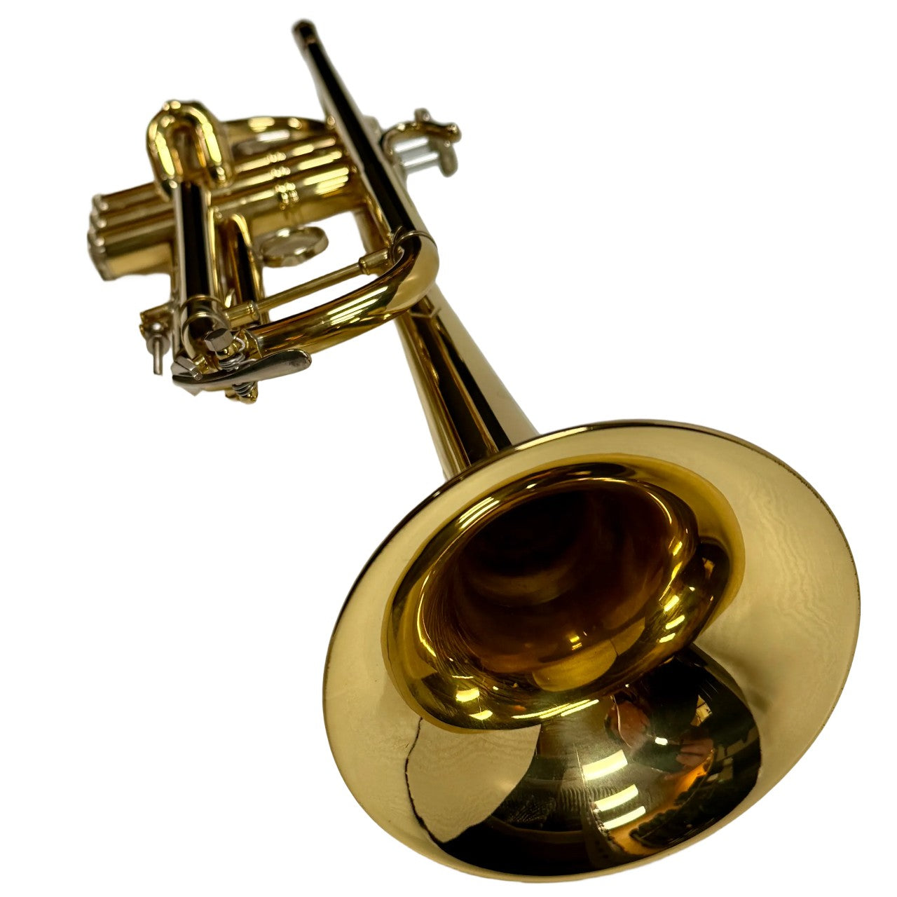 Bach LR18037 Professional Bb Trumpet (Demo Model)