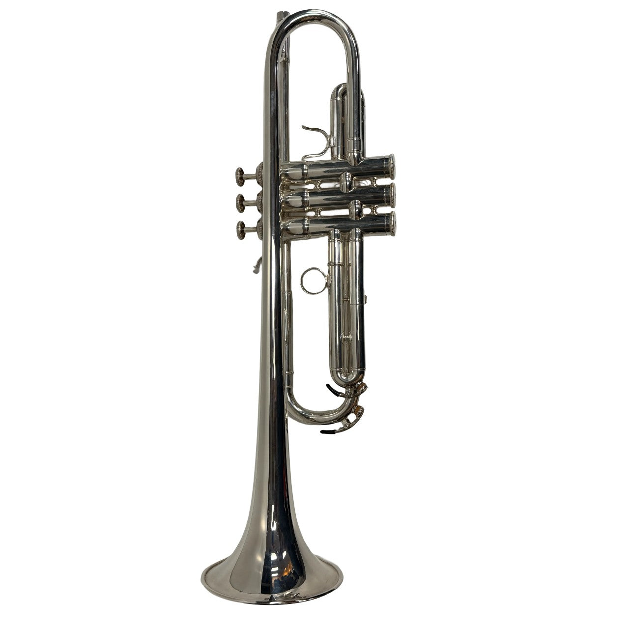Used Besson International 800Z-2 Bb Trumpet