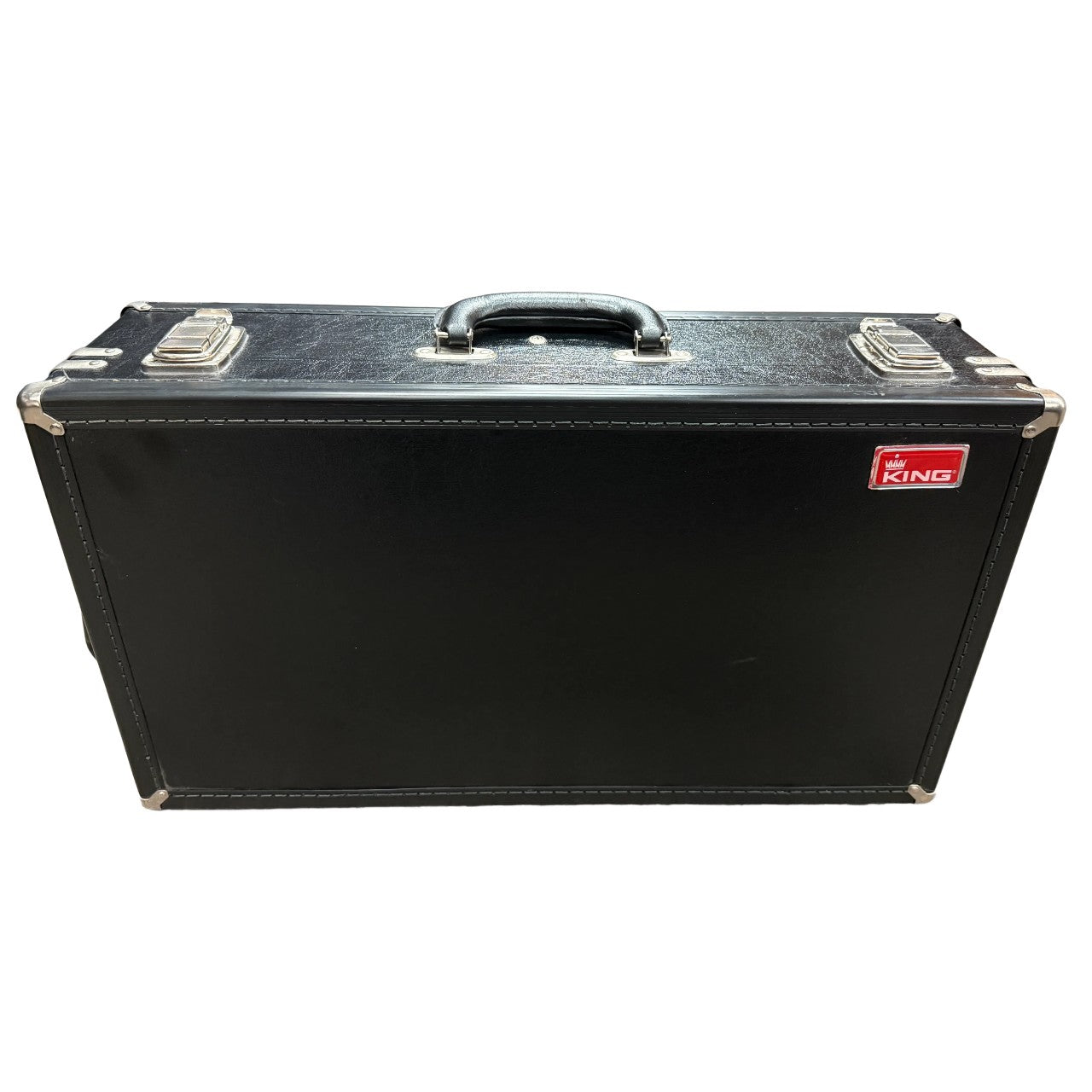 King 2055T X Series Professional Bb Trumpet (Demo Model)