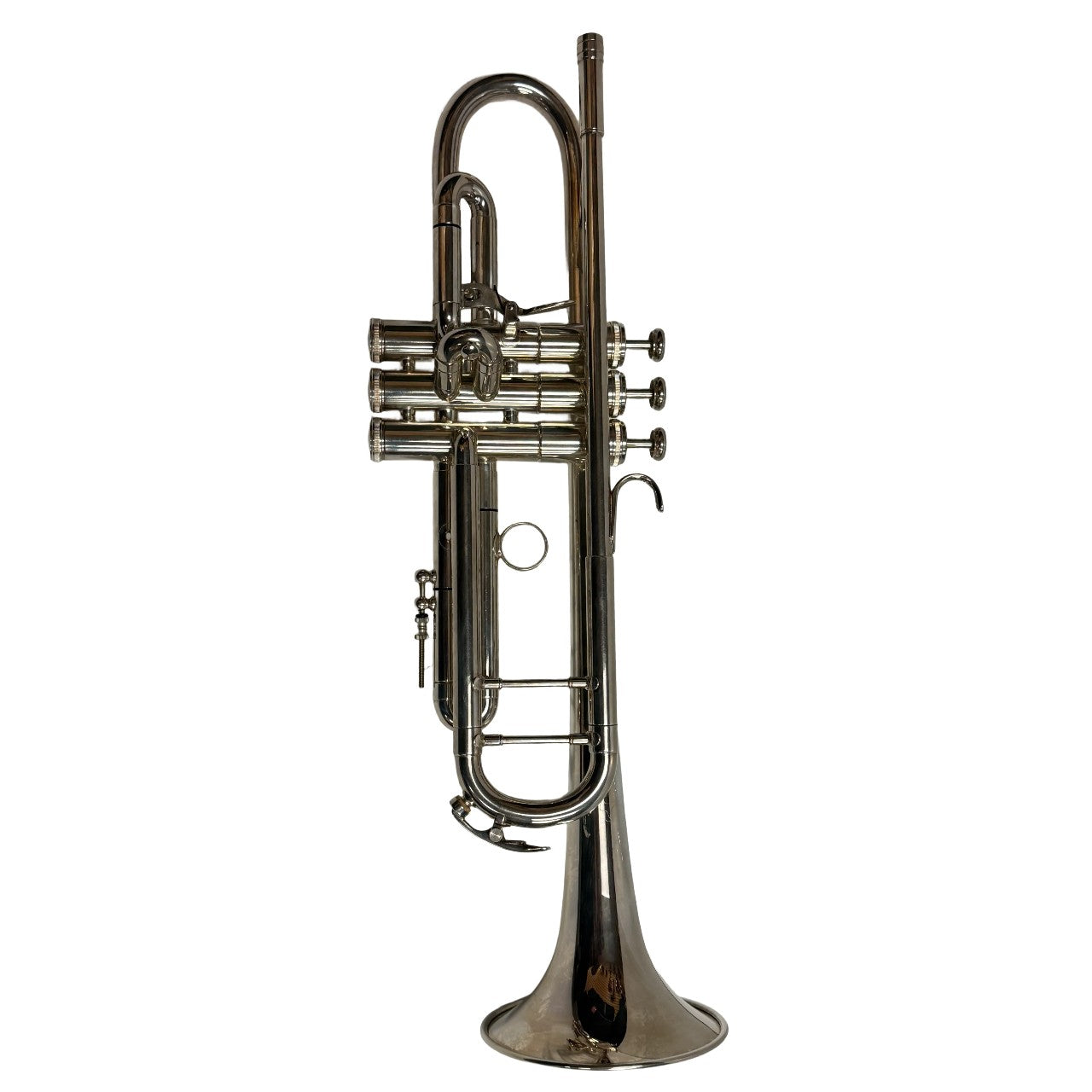 King 2055T X Series Professional Bb Trumpet (Demo Model)