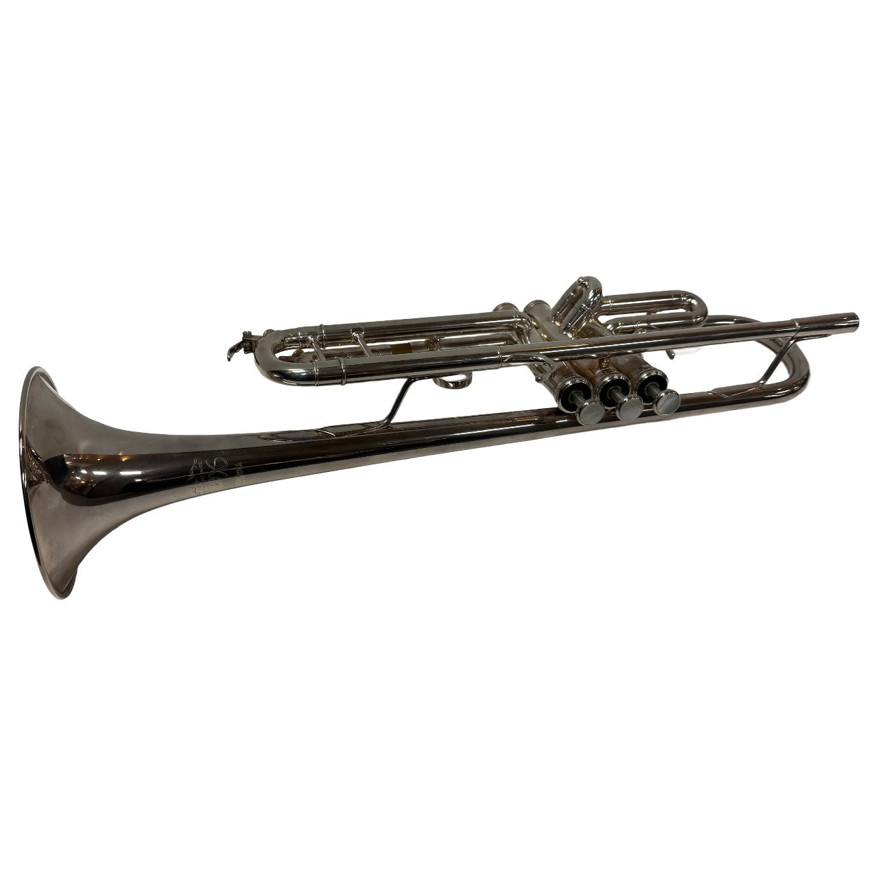 Yamaha YTR-8335GS Xeno Professional Bb Trumpet