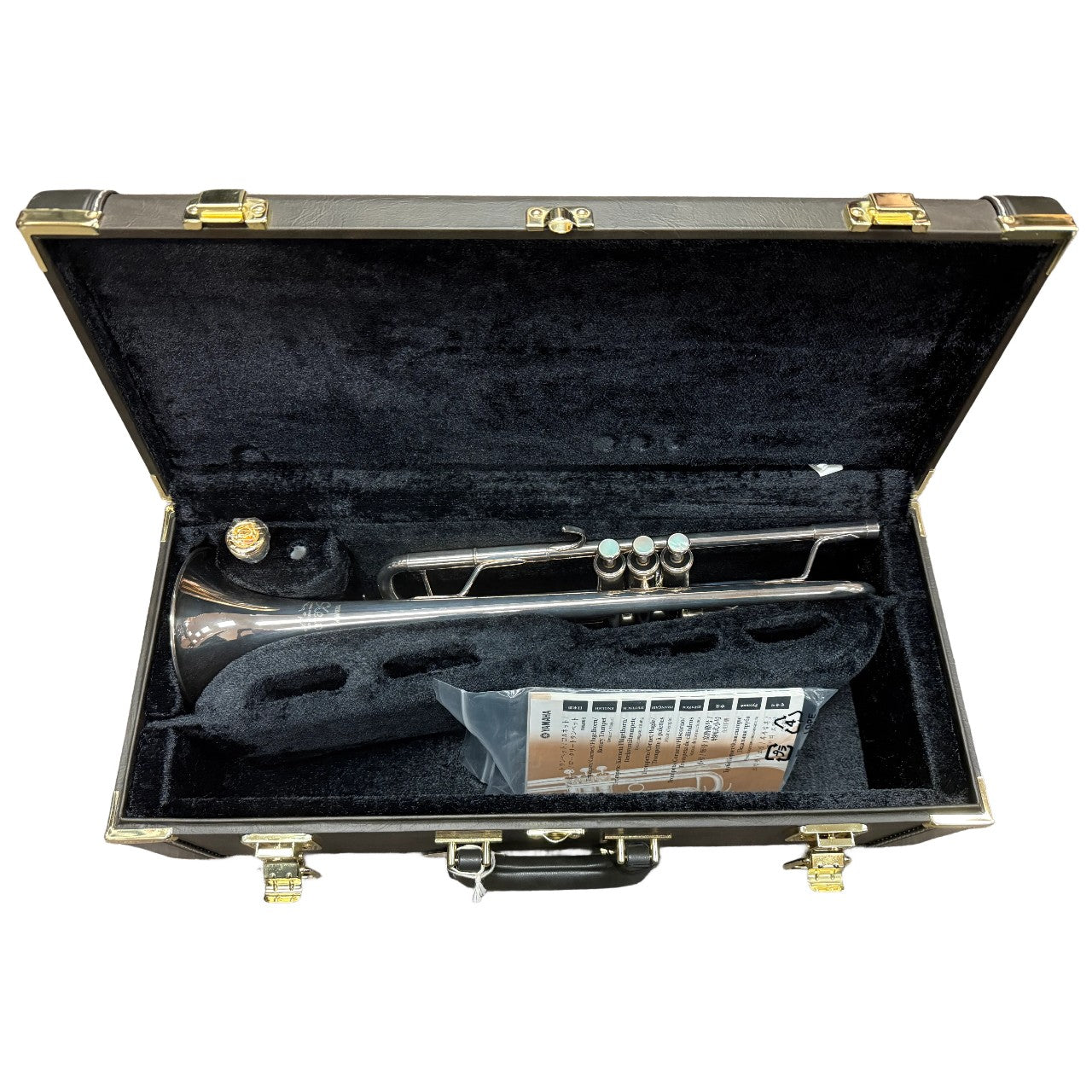 Yamaha YTR-8335RGS Xeno Professional Bb Trrumpet