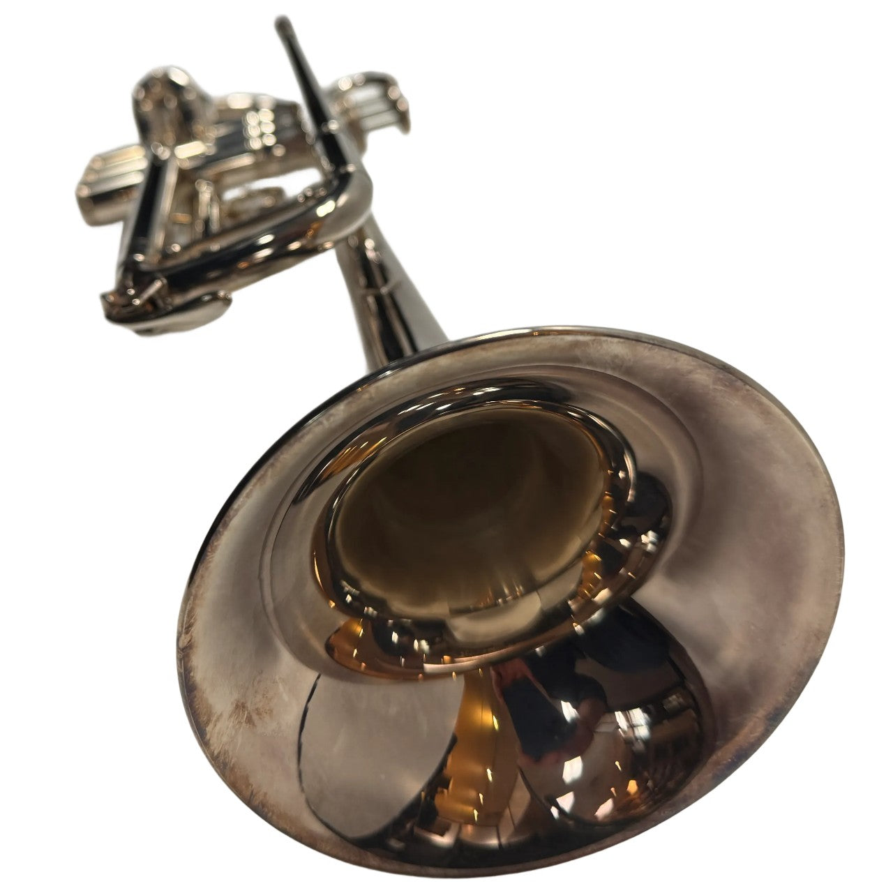 Yamaha YTR-8335RGS Xeno Professional Bb Trrumpet