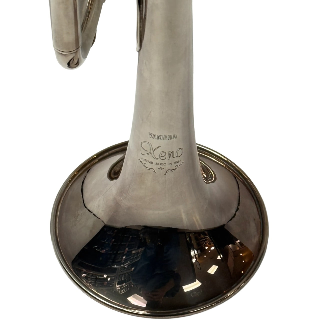 Yamaha YTR-8335RGS Xeno Professional Bb Trrumpet