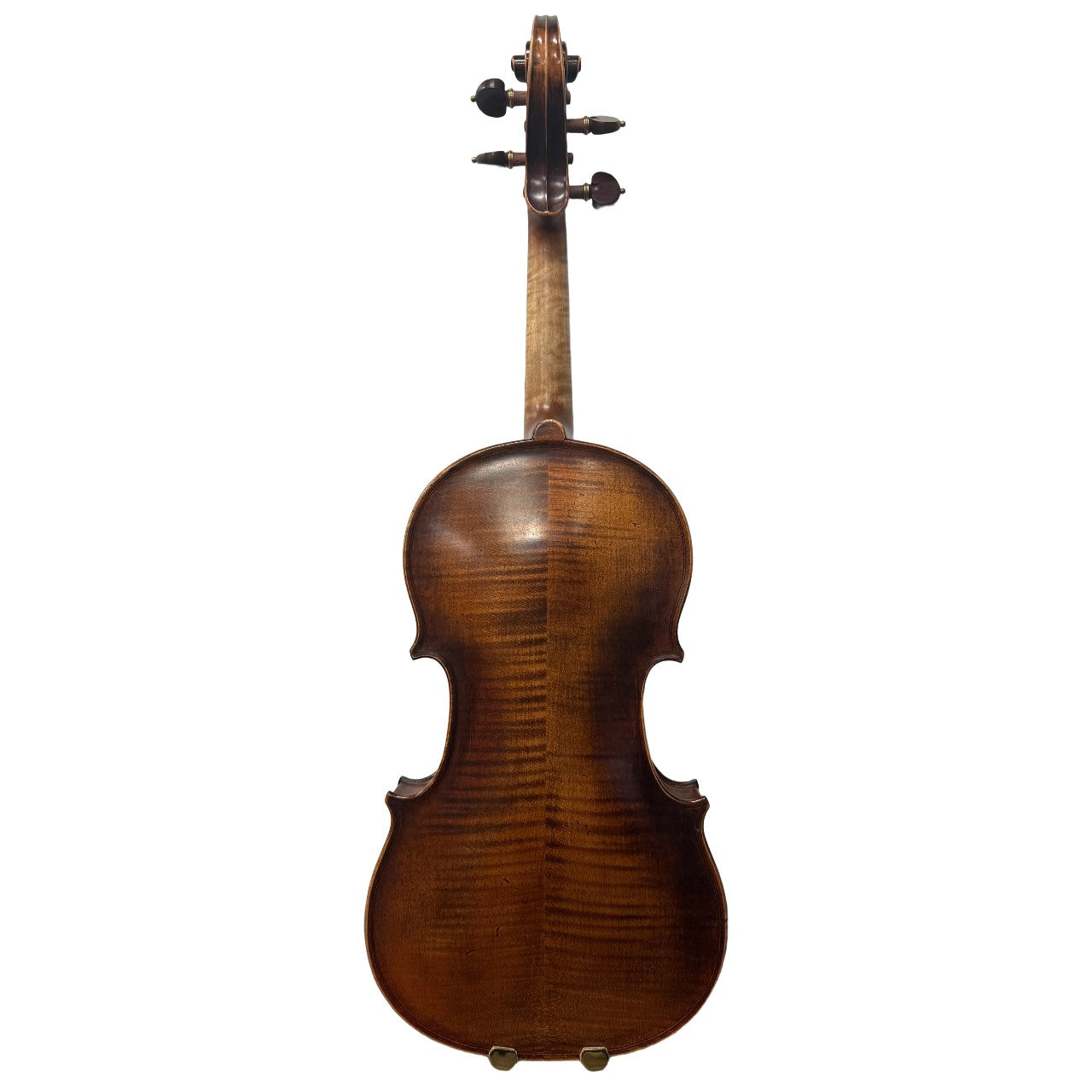 Used Franz Sandner 48KA Intermediate 4/4 Violin with Case