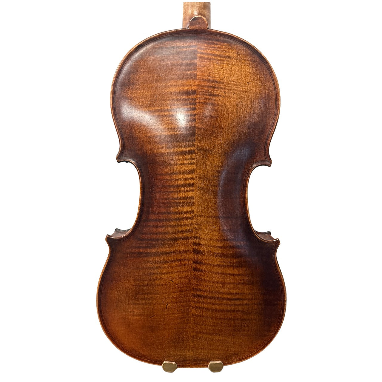 Used Franz Sandner 48KA Intermediate 4/4 Violin with Case