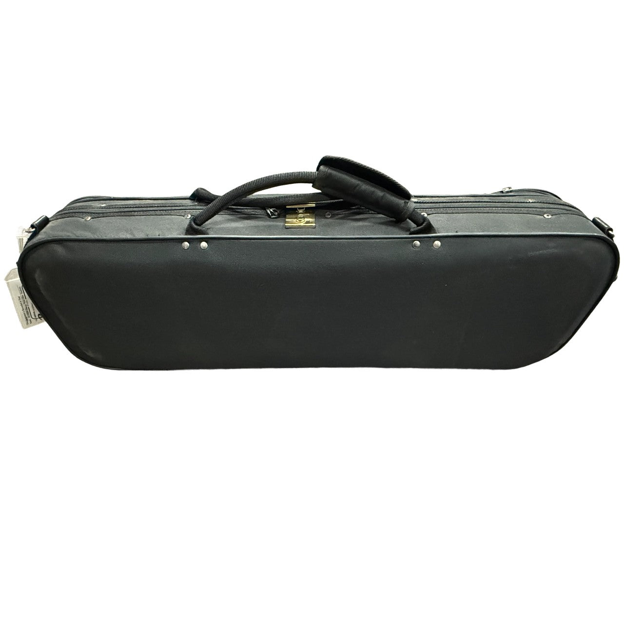 Used Franz Sandner 48KA Intermediate 4/4 Violin with Case