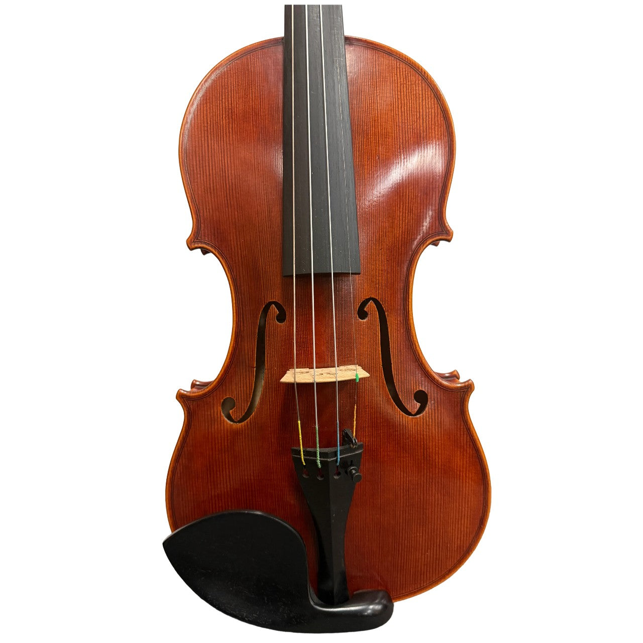Used Sofia Violins Del Gesu 4/4 Intermediate Violin w/ Case